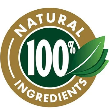 TitanPrime all natural badge