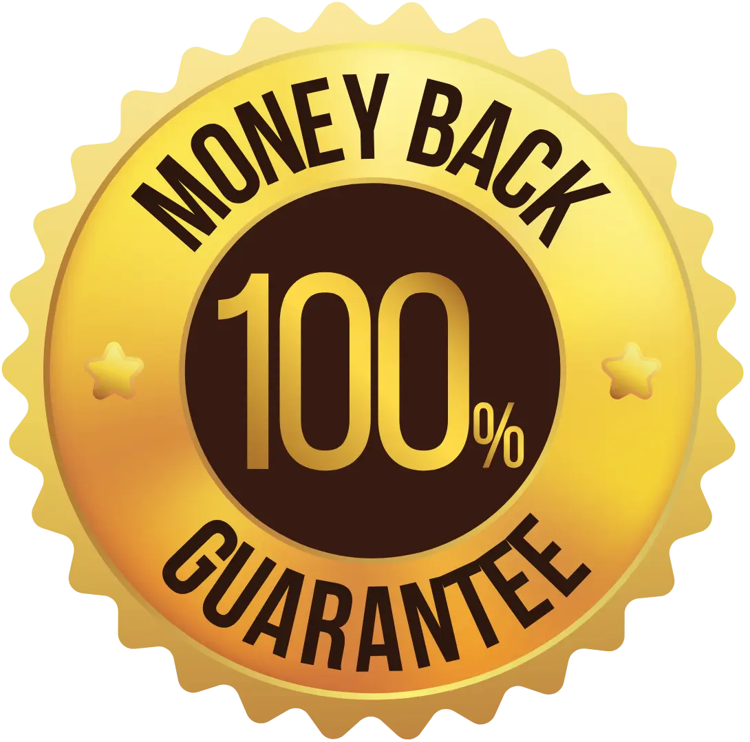 TitanPrime guarantee badge