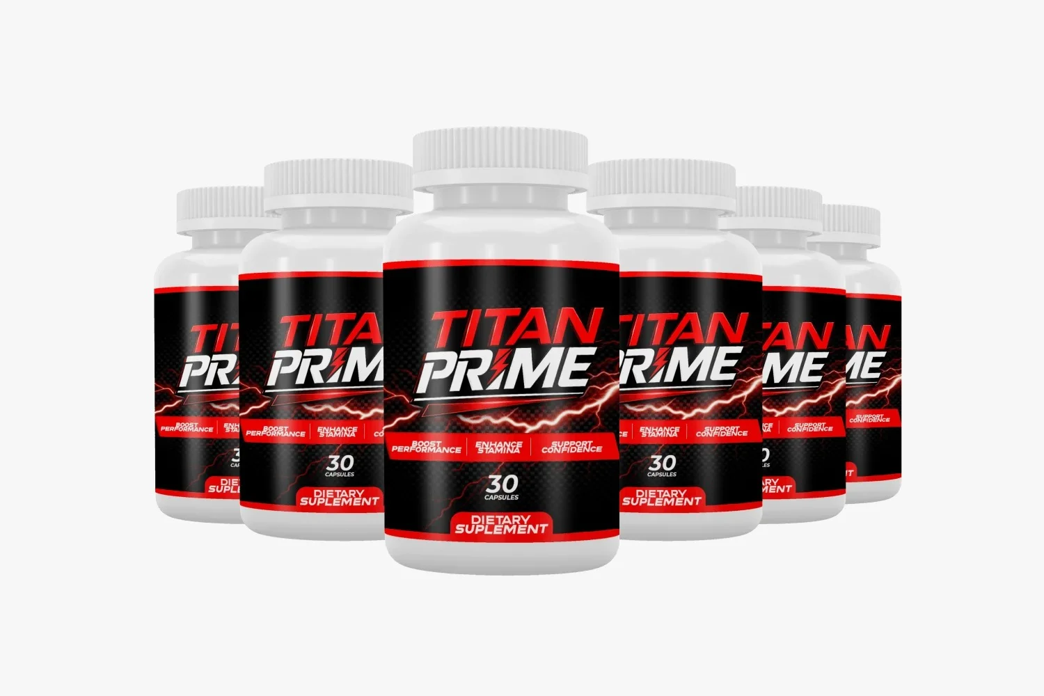 TitanPrime special discount